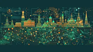 俄罗斯那边到芬兰旅游的老外无障碍沟通路线攻略