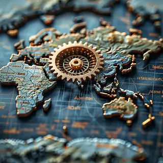 博茨瓦纳人去到芬兰旅游少花冤枉钱指南