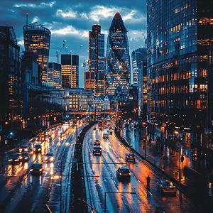 坦桑尼亚人去到芬兰旅游的半个月旅游攻略